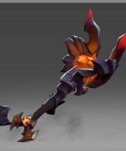 Scepter of the Infernal Rambler