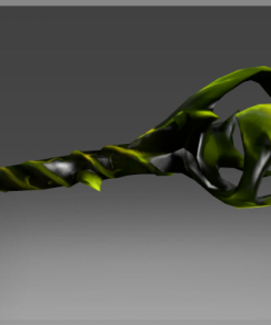 Scepter of the Narcissistic Leech