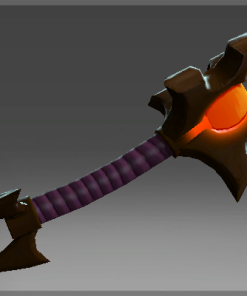 Scepter of the Sable Void