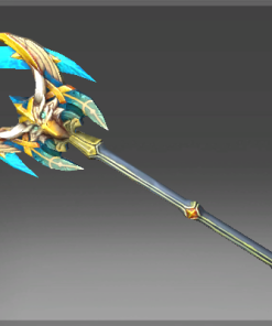 Sceptre of the Throne