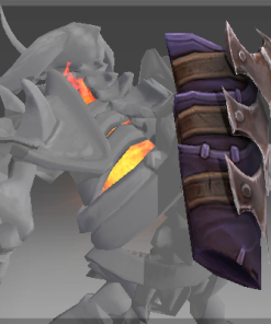 Scorched Fletcher Quiver