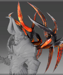 Scorching Wings of Incantation