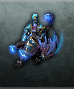 Scorn of the Winged Sentinel