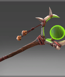 Scourge of Twilight's Rest