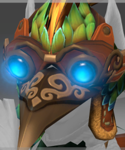 Scourge of the Skyrangers Back