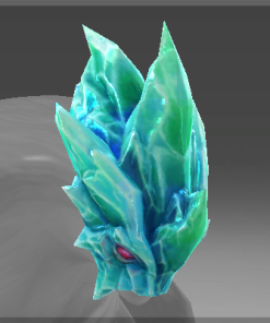 Scowl of the Lost Star