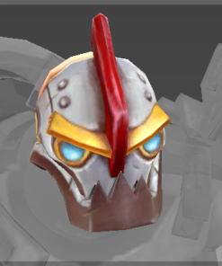 Scrapper's Helm