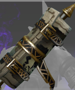 Scrolls of the Artif Convert