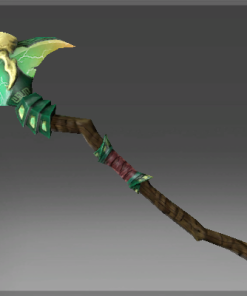 Scythe of Pestilence