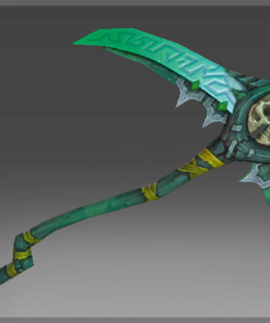 Scythe of Twin Deaths