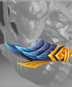 Sea Dragon's Armlet