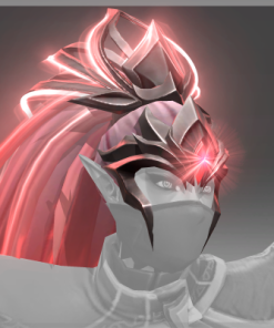 Seclusions of the Void of the Crimson Witness