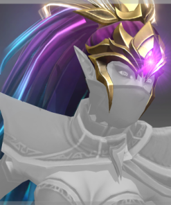 Seclusions of the Void