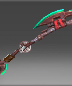 Second Disciple's Blade