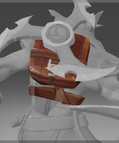 Second Disciple's Satchel