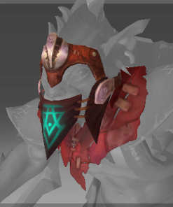 Second Disciple's Veil