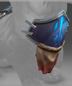 Seismic Berserker Armor