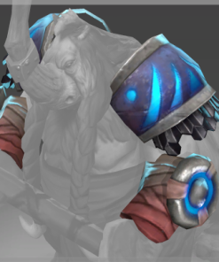 Seismic Berserker Bracers