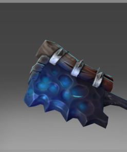 Seismic Berserker Club