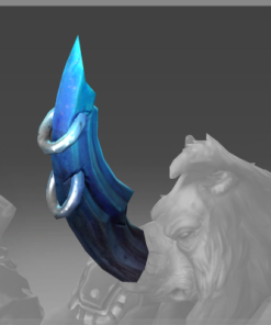 Seismic Berserker Horn