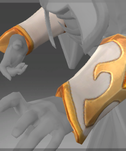 Sempiternal Revelations Arms