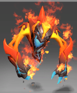 Sempiternal Revelations Forged Spirits