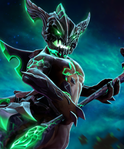 Sentinel of the Lucent Gate