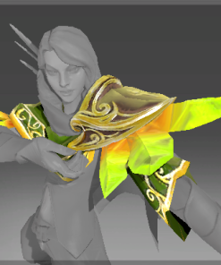 Sentry of Tranquility