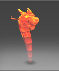 Serpent Ward of Tang-Ki