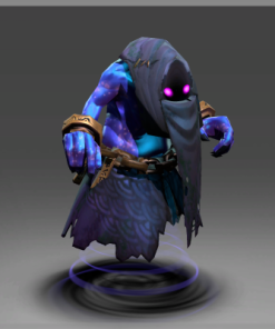 Servants of Endless Stars