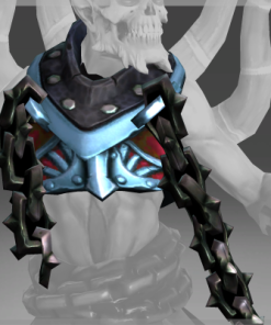 Shackles of Forbidden Knowledge