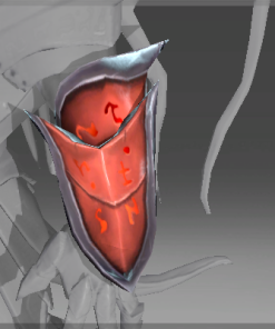Shackles of the Onyx Fume
