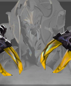 Shadow Claws