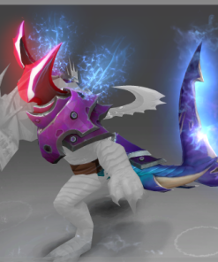 Shadow in the Deep Armor