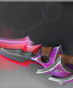 Shadow in the Deep Dagger