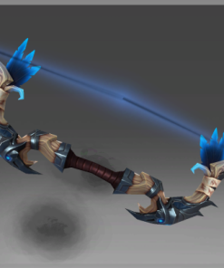 Shadows of Ravensmane Bow