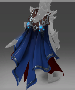 Shadows of Ravensmane Cloak