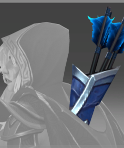 Shadows of Ravensmane Quiver