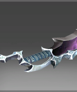 Shadowshard - Off-Hand