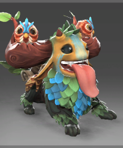 Shagbark