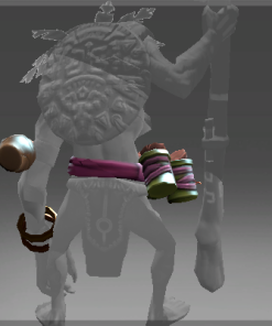 Shambling Trickster Ingredients