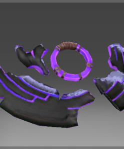 Shard of Retribution