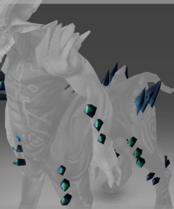 Shards of Chronoptic Synthesis