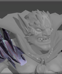 Shards of the Malignant Corruption