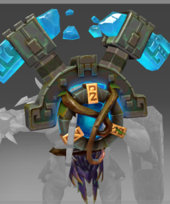 Shards of the Monument of Ruin