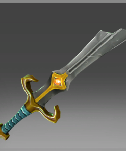 Shattered Blade of Levinthal