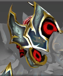 Shell of the Hidden Hive