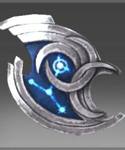 Shield of the Azure Constellation