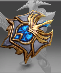 Shield of the Battlehawk