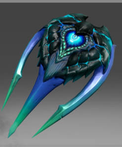 Shield of the Bitterwing Legacy